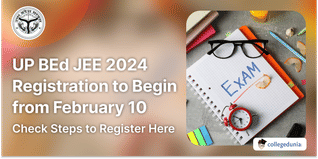 UP BEd JEE Application Form 2024 Out @bujhansi.ac.in; Get Direct Link Here